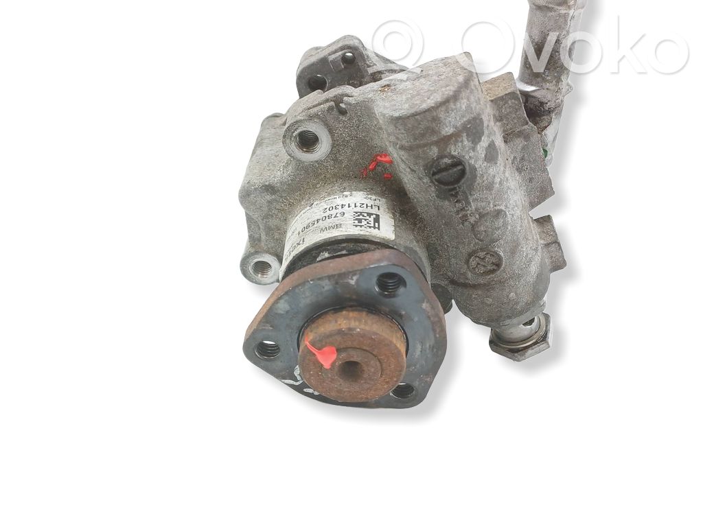 BMW 3 E90 E91 Power steering pump 