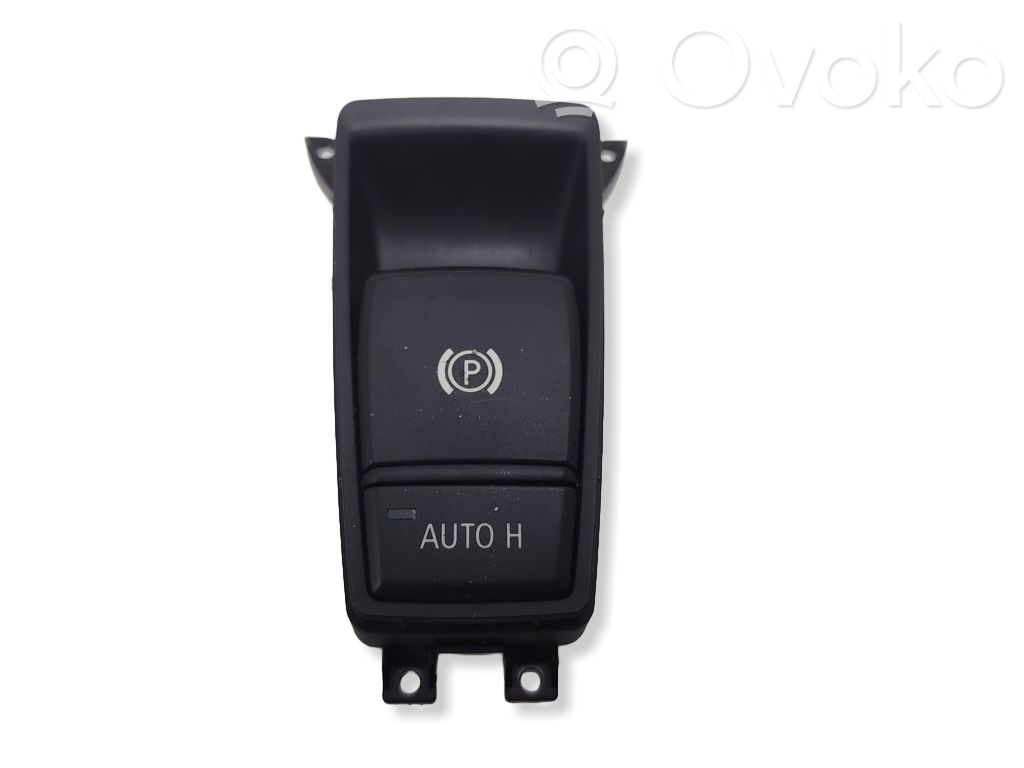 BMW X5 E70 Hand parking brake switch 