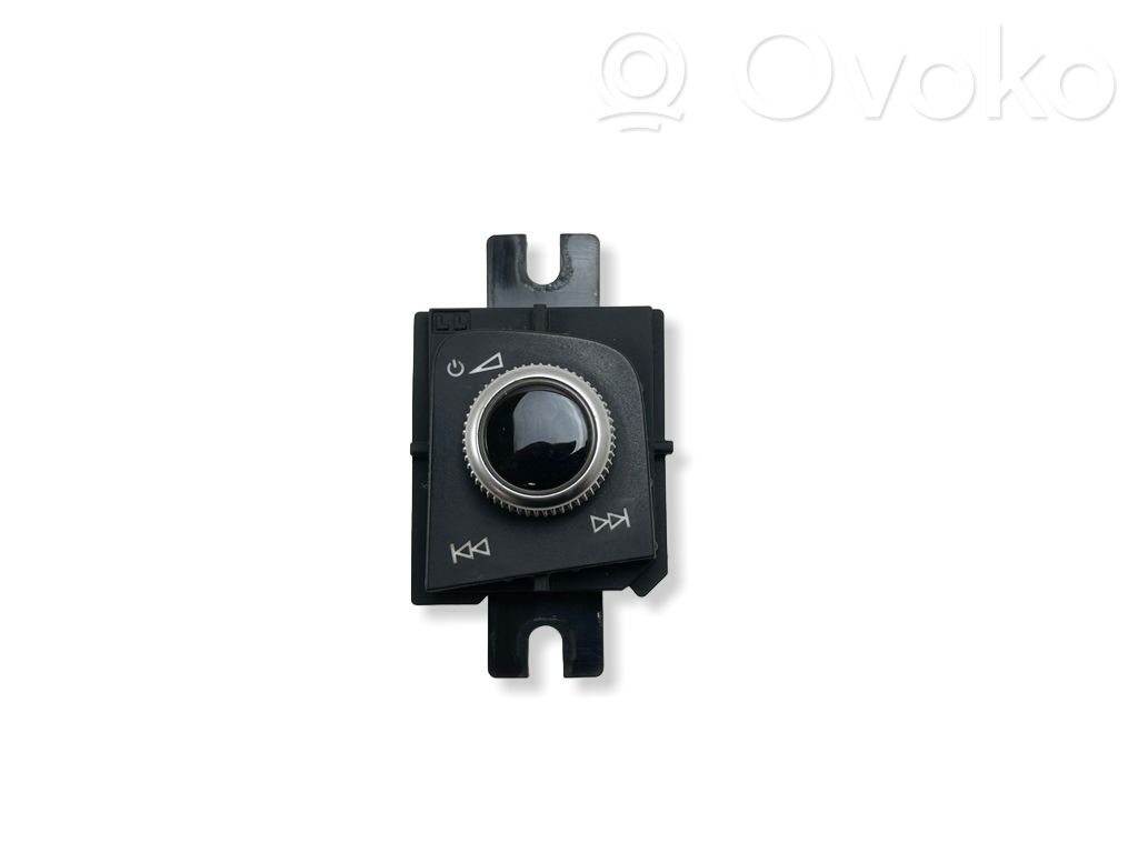 Audi A4 S4 B9 8W Sound control switch 