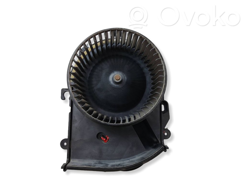 Citroen Jumpy Mazā radiatora ventilators 