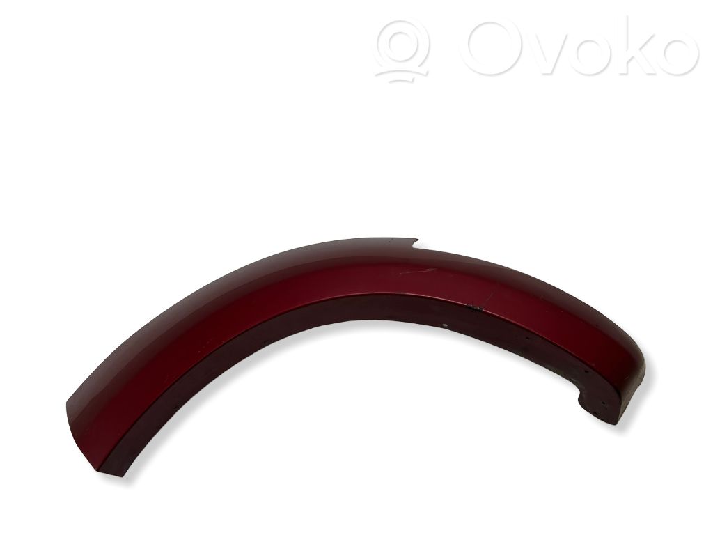Dodge Nitro Rear arch trim 