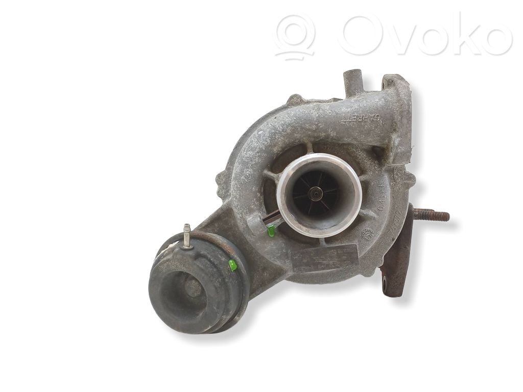Turbina   55230176,8070681