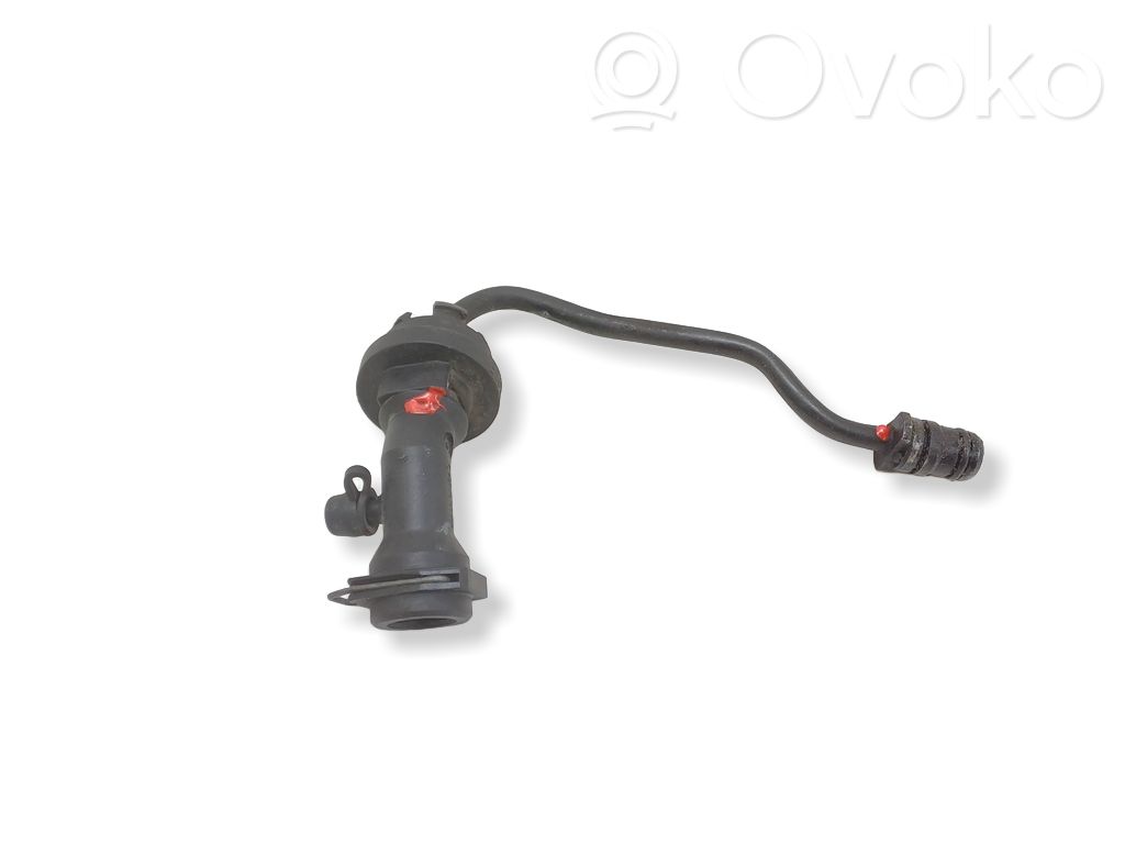 Opel Combo D Conductă/furtun ambreiaj 