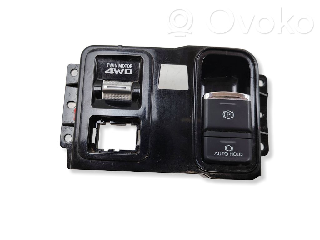 Tesla Model 3 Slēdzis "AUTO HOLD" 