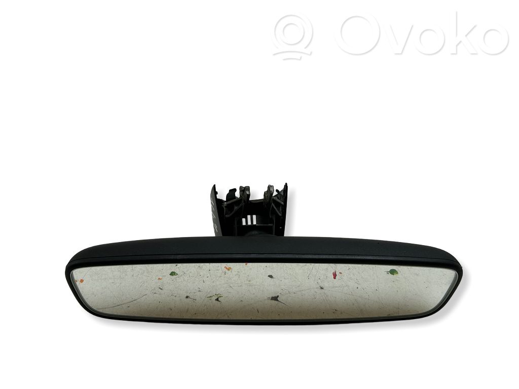 Audi A4 S4 B9 8W Espejo retrovisor (interior) 