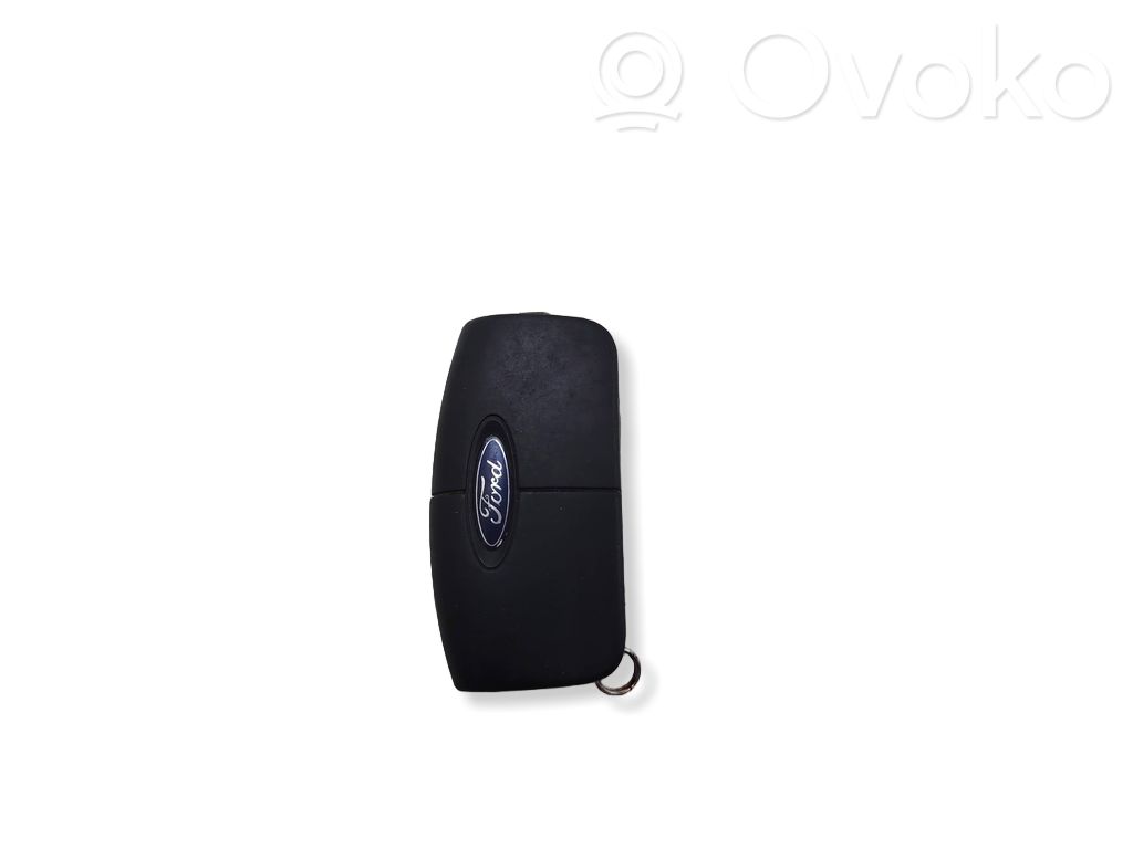 Ignition key/card
