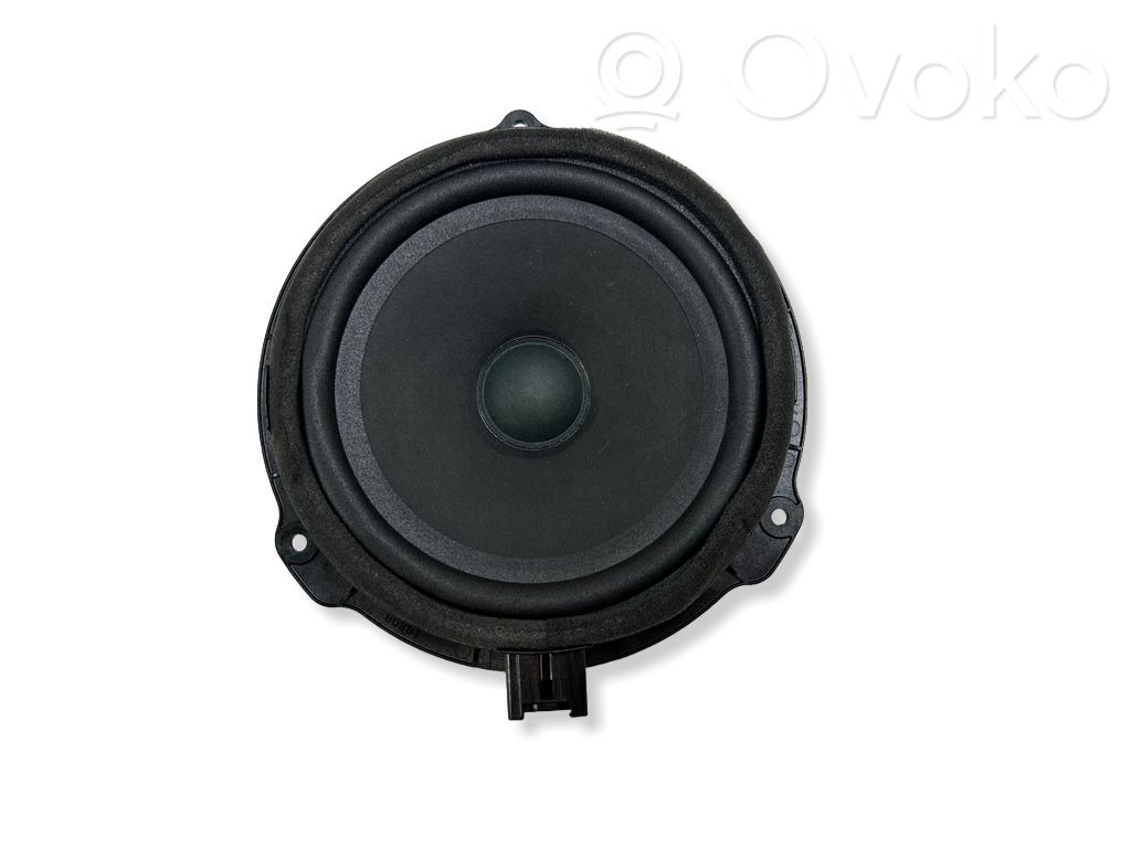 Ford Mustang Mach-E Front door speaker 