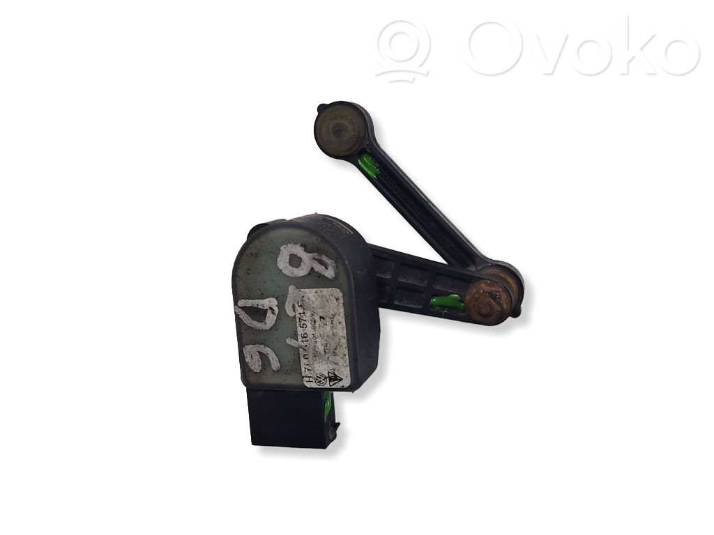 Audi A8 S8 D3 4E Headlight/headlamp level sensor 