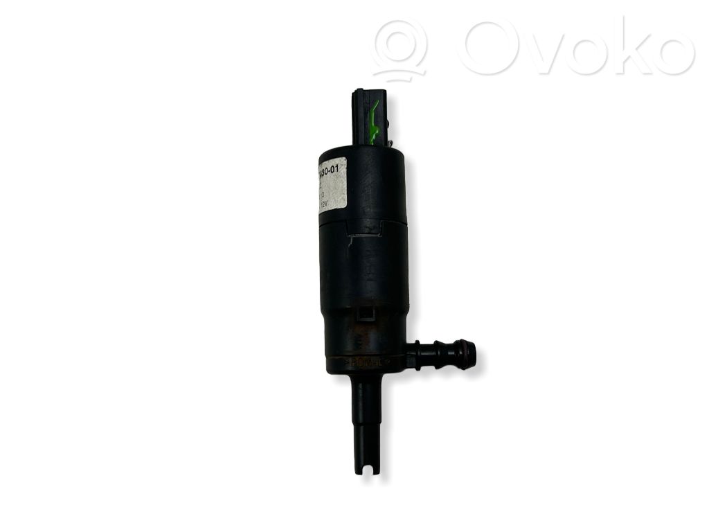 Ajovalonpesimen pumppu   837743001