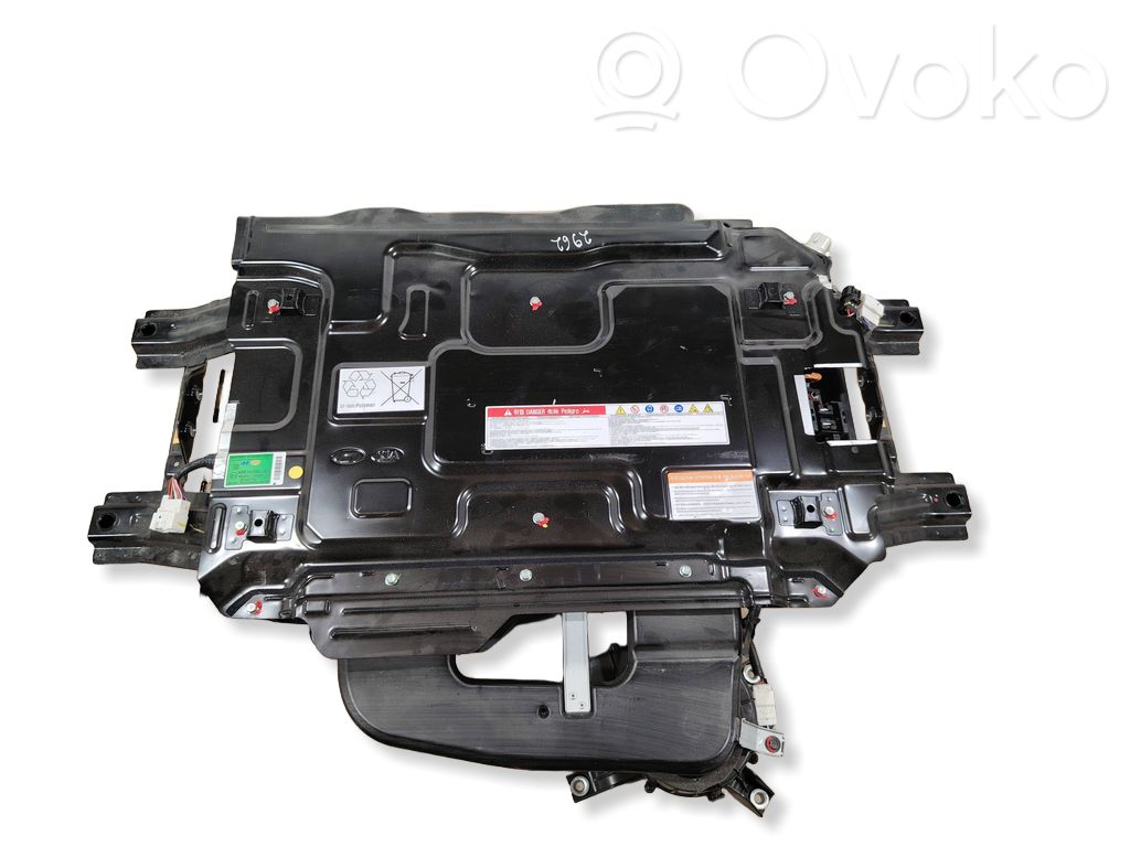 KIA Ceed Hibrido/ elektromobilio akumuliatorius 