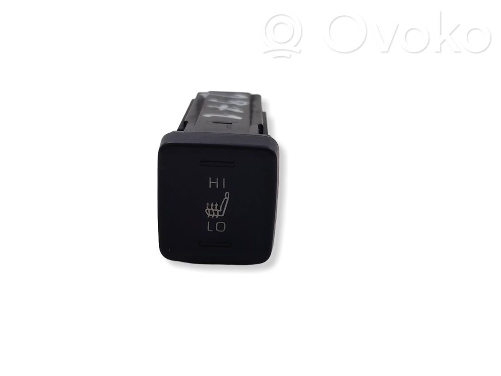 Toyota Corolla E210 E21 Seat heating switch 