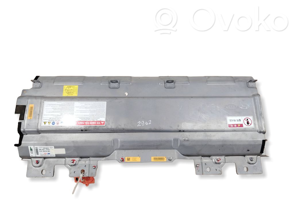 KIA Ceed Hibrido/ elektromobilio akumuliatorius 