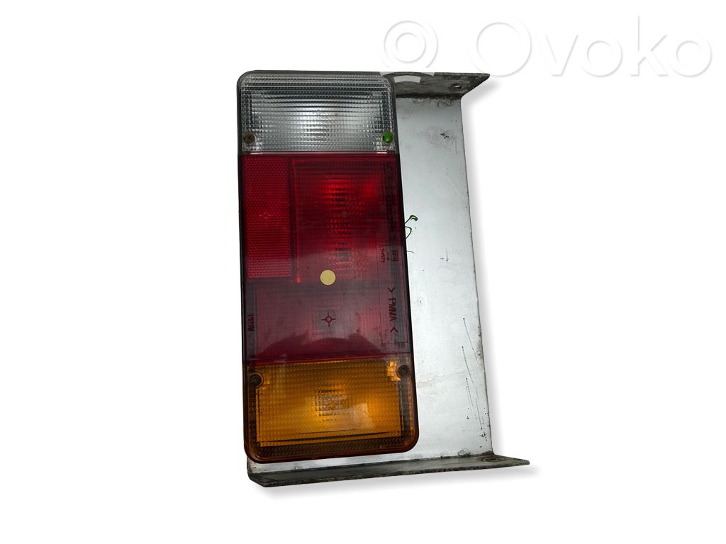 Fiat Ducato Lampa tylna 