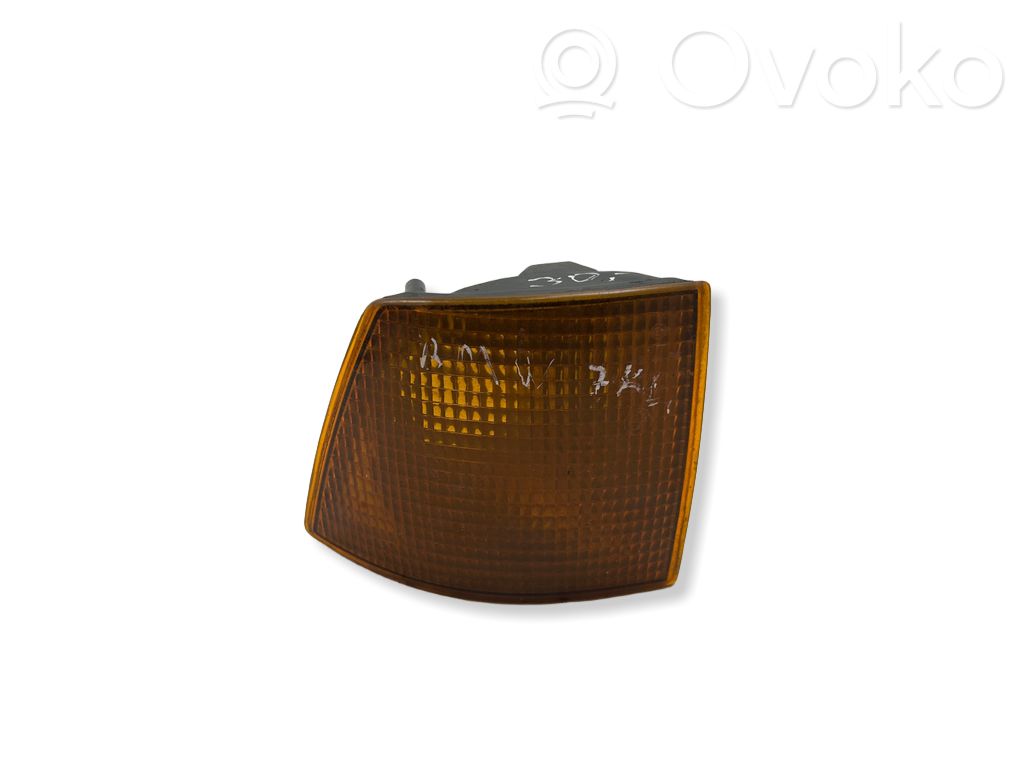 Front indicator light   1374012,1378822