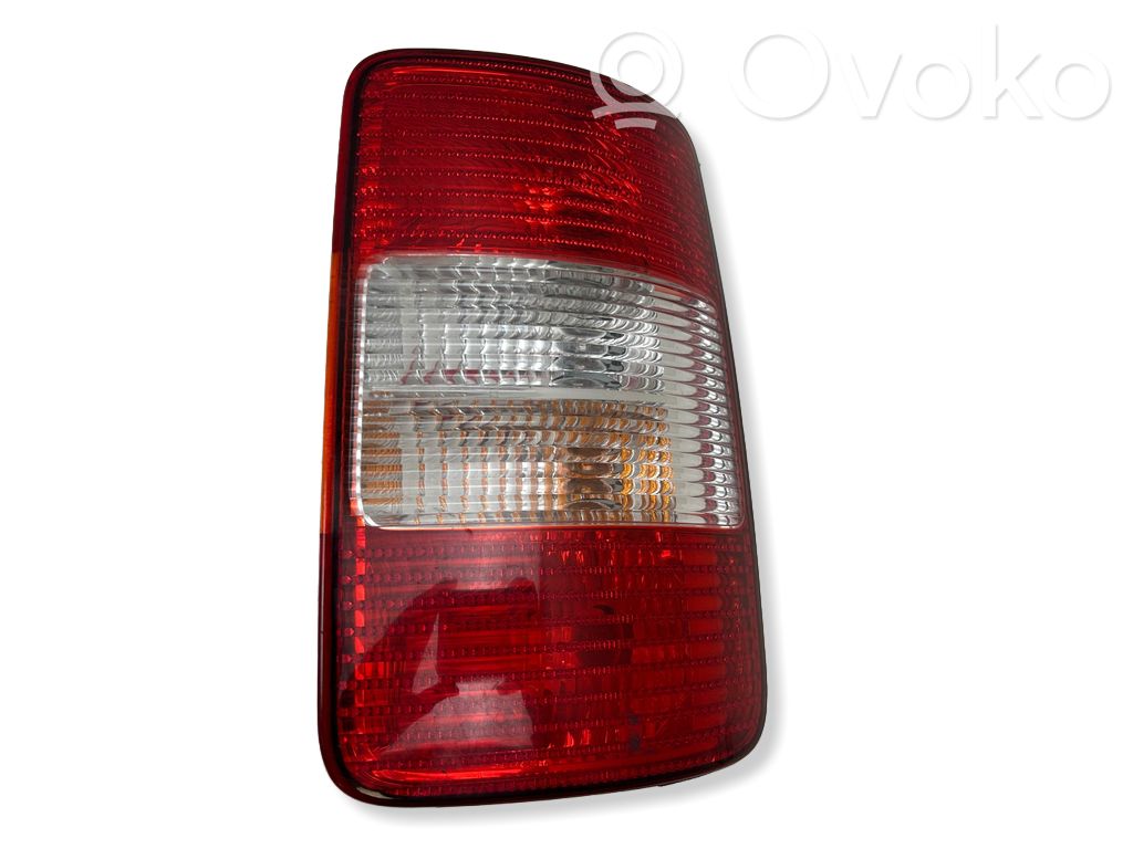 Volkswagen Caddy Takavalot 