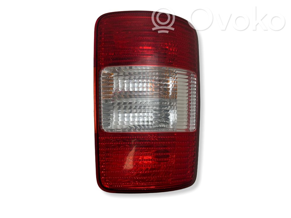 Volkswagen Caddy Rear/tail lights 