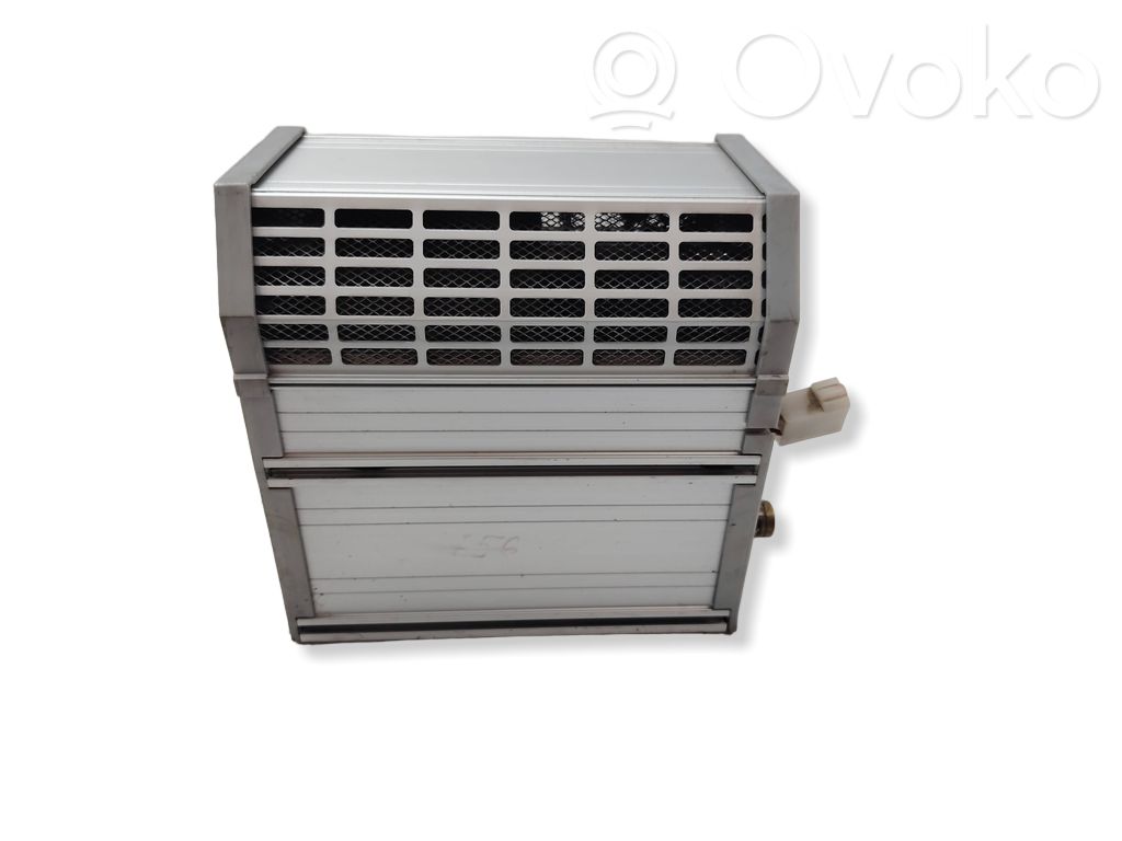 Mercedes-Benz Sprinter W906 Auxiliary pre-heater (Webasto) 