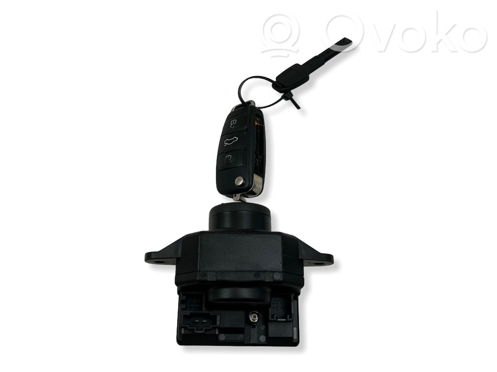 Audi A6 Allroad C6 Ignition lock 