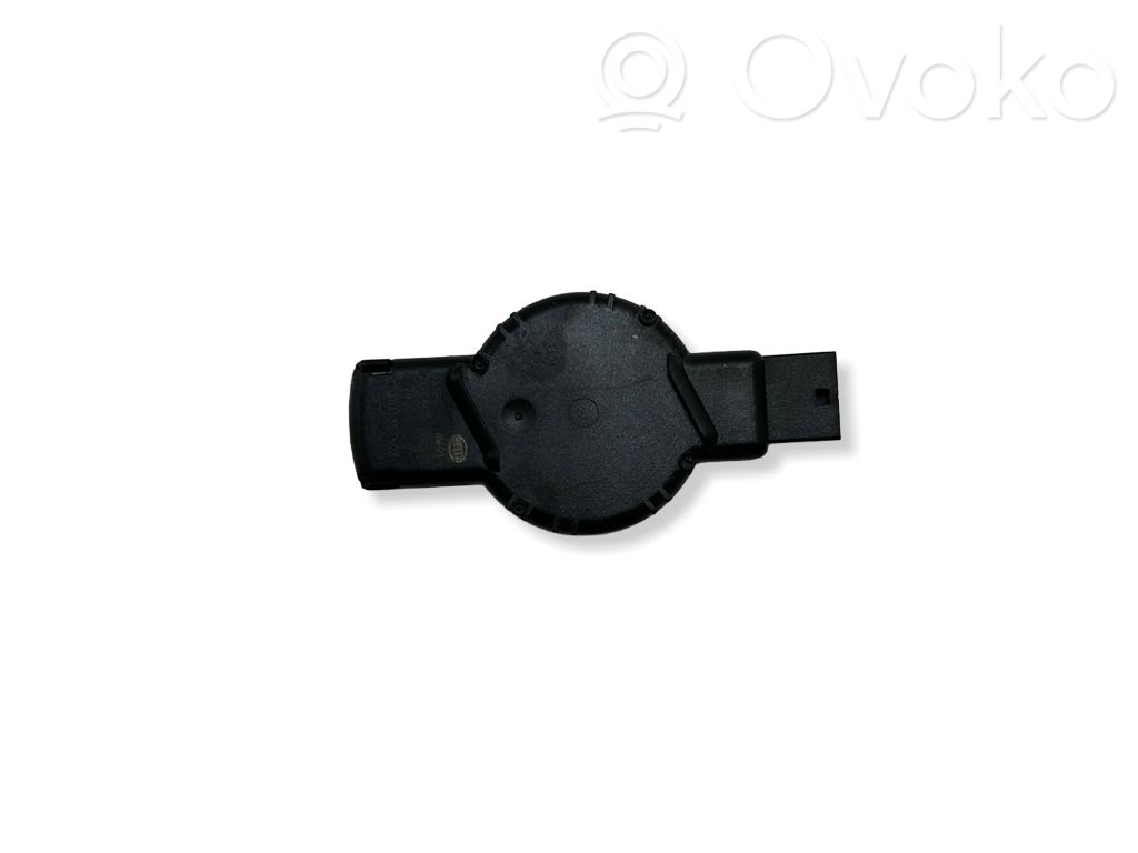 Tesla Model S Rain sensor 