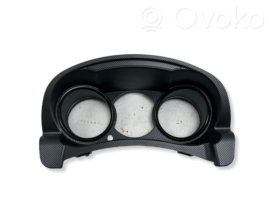 Ligier JS 50 Dashboard trim 