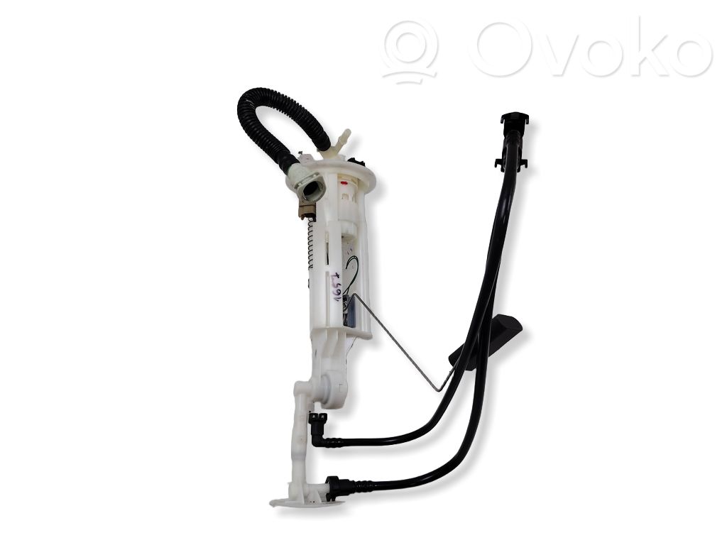 Sensor de nivel de combustible   20919314