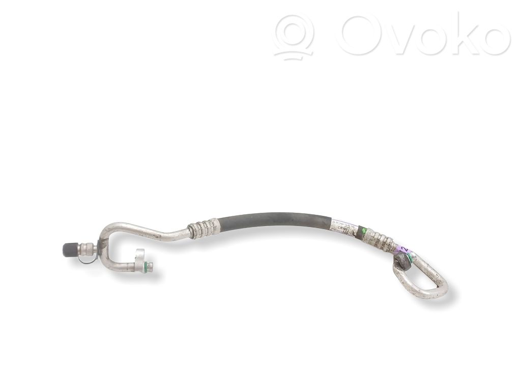 KIA Ceed Ilmastointilaitteen putki (A/C) 