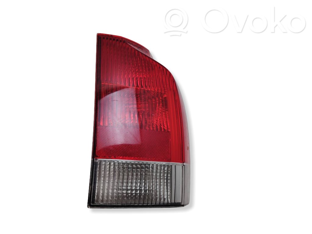 Volvo V70 Takavalot 