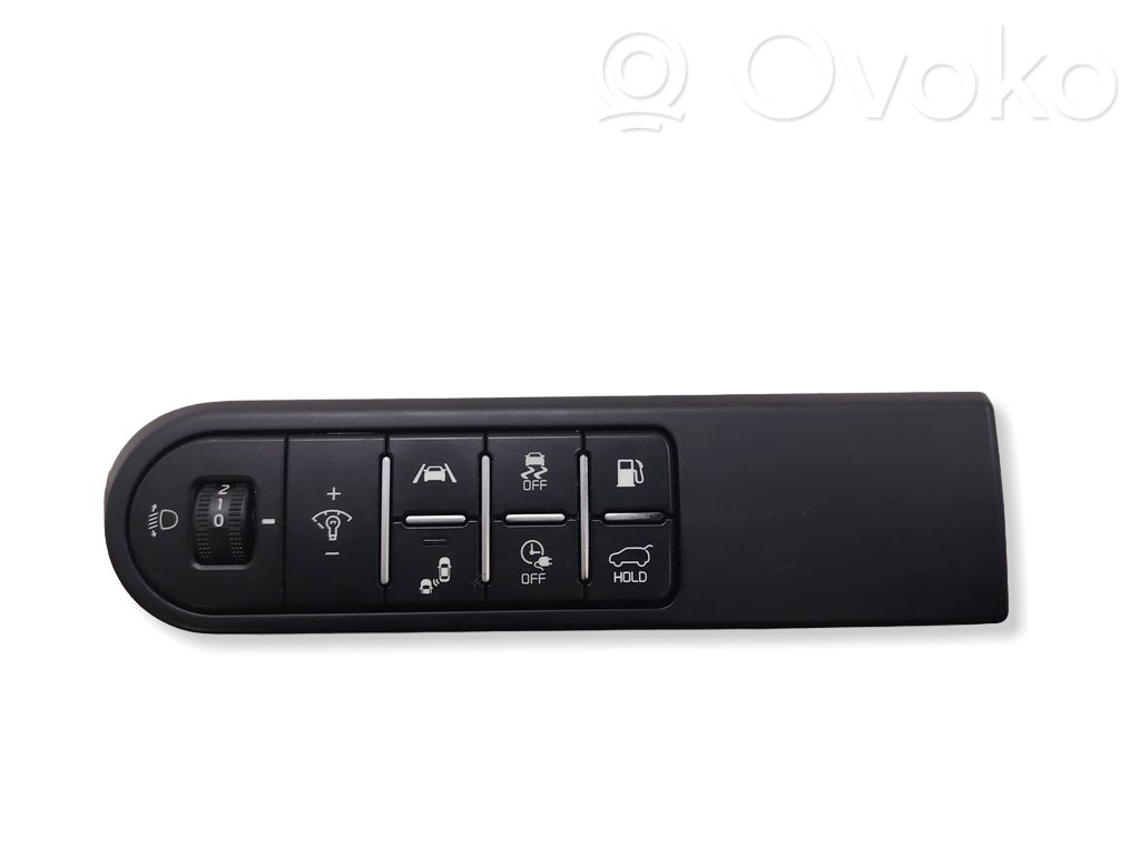 KIA Ceed Multifunctional control switch/knob 