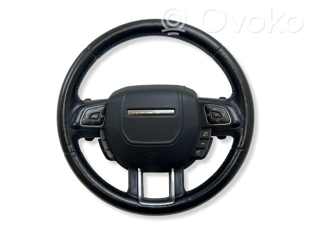 Land Rover Evoque I Ohjauspyörä 
