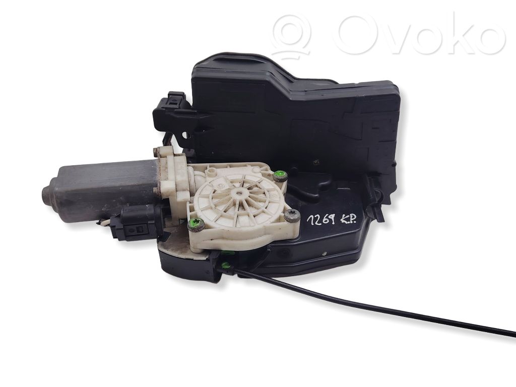 BMW 7 E65 E66 Front door lock 