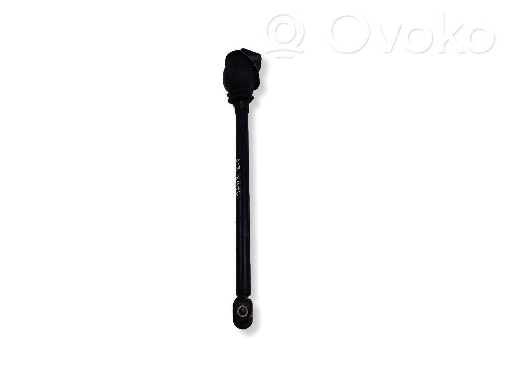 BMW 3 F30 F35 F31 Etuoven pidätin 