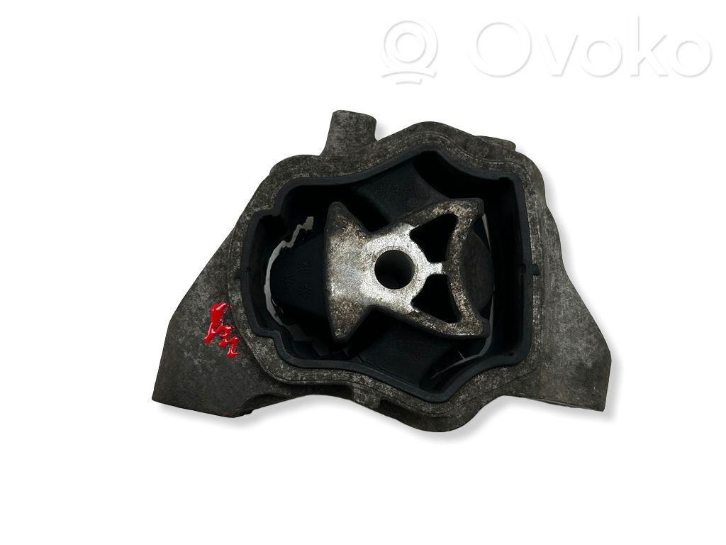 Engine mount bracket   8070M18