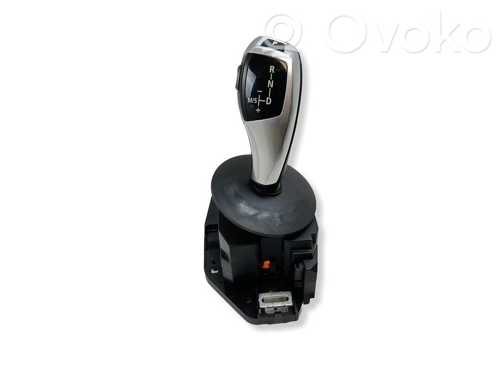 BMW 5 E60 E61 Gear shifter/selector 