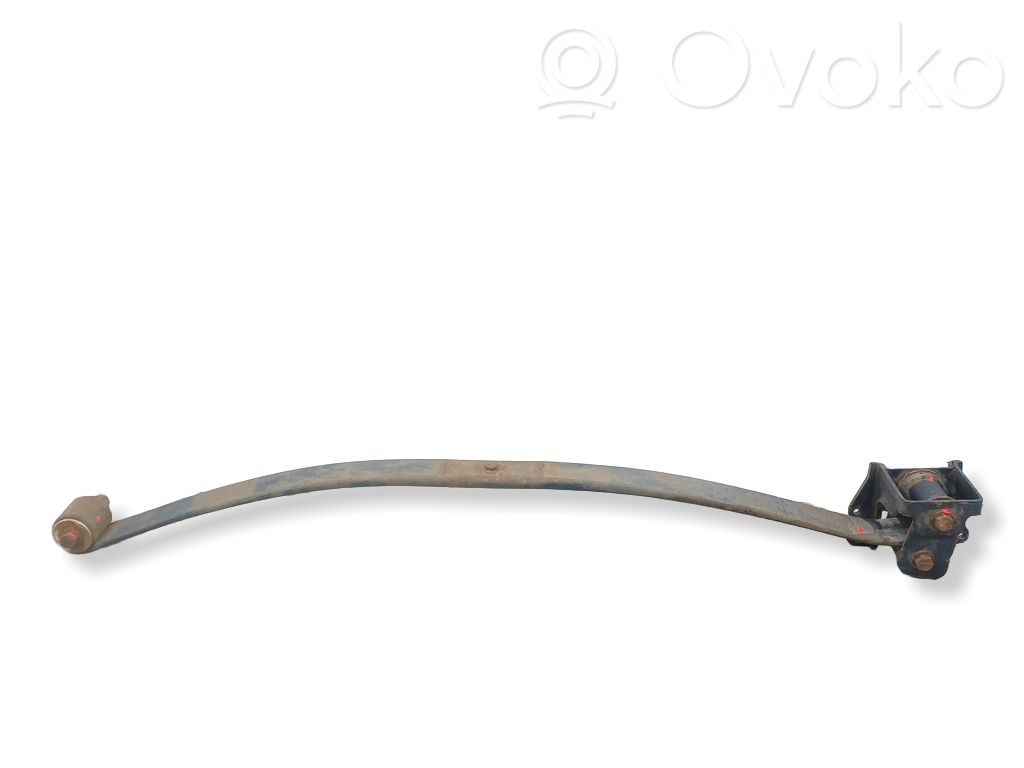 Iveco Daily 6th gen Rear leaf spring 