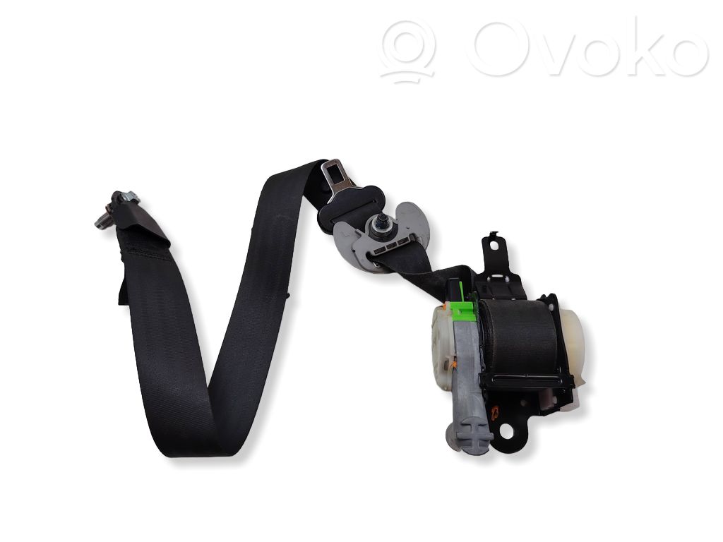 Cinturón delantero   2CT7398491