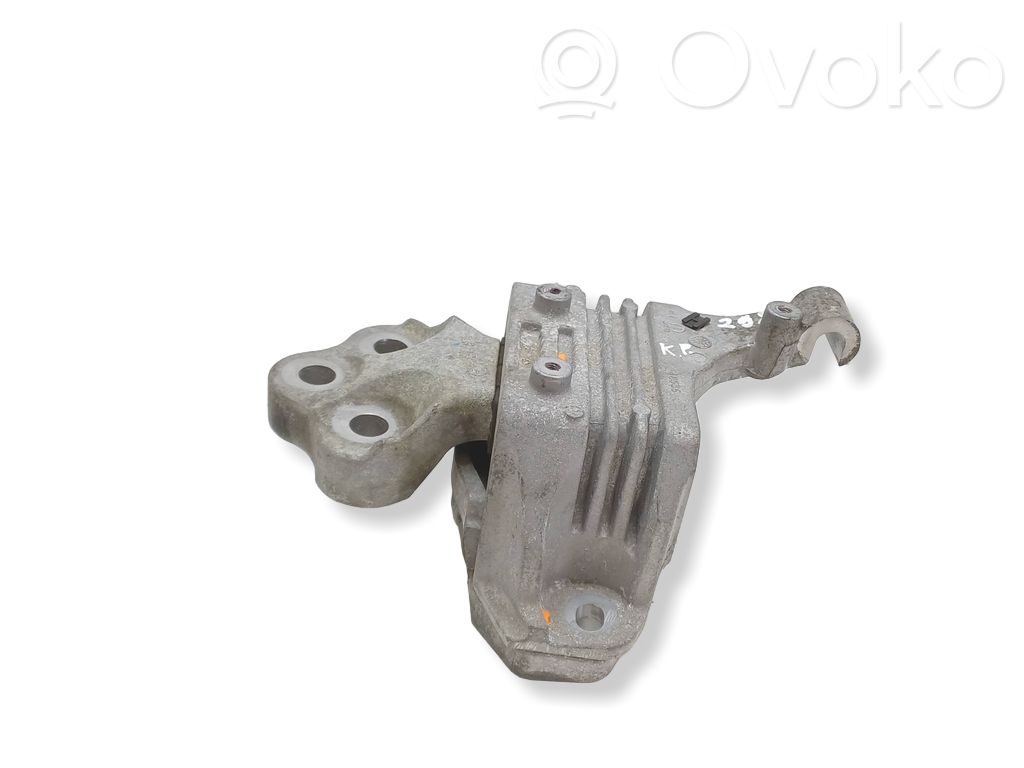 Jeep Cherokee Gearbox mount 