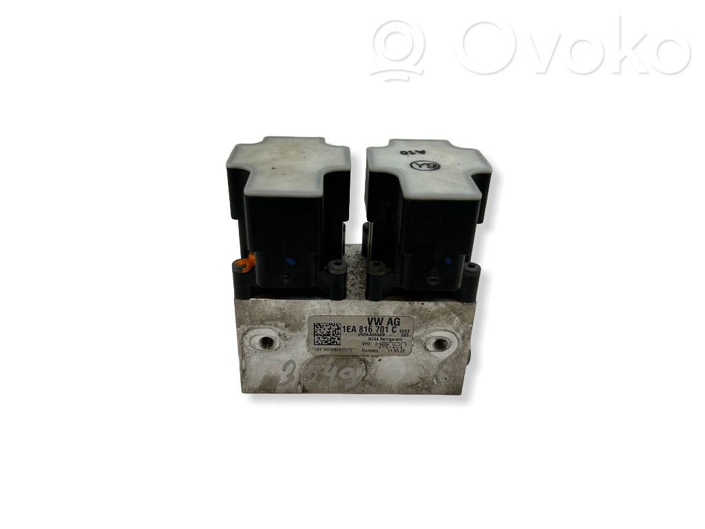 Zawór rozprężny klimatyzacji A/C   1EA816701C