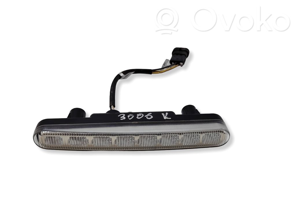 LED dienas gaisma   E916357