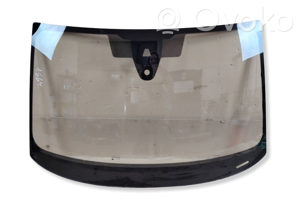 Audi A4 S4 B9 8W Parabrezza anteriore/parabrezza 