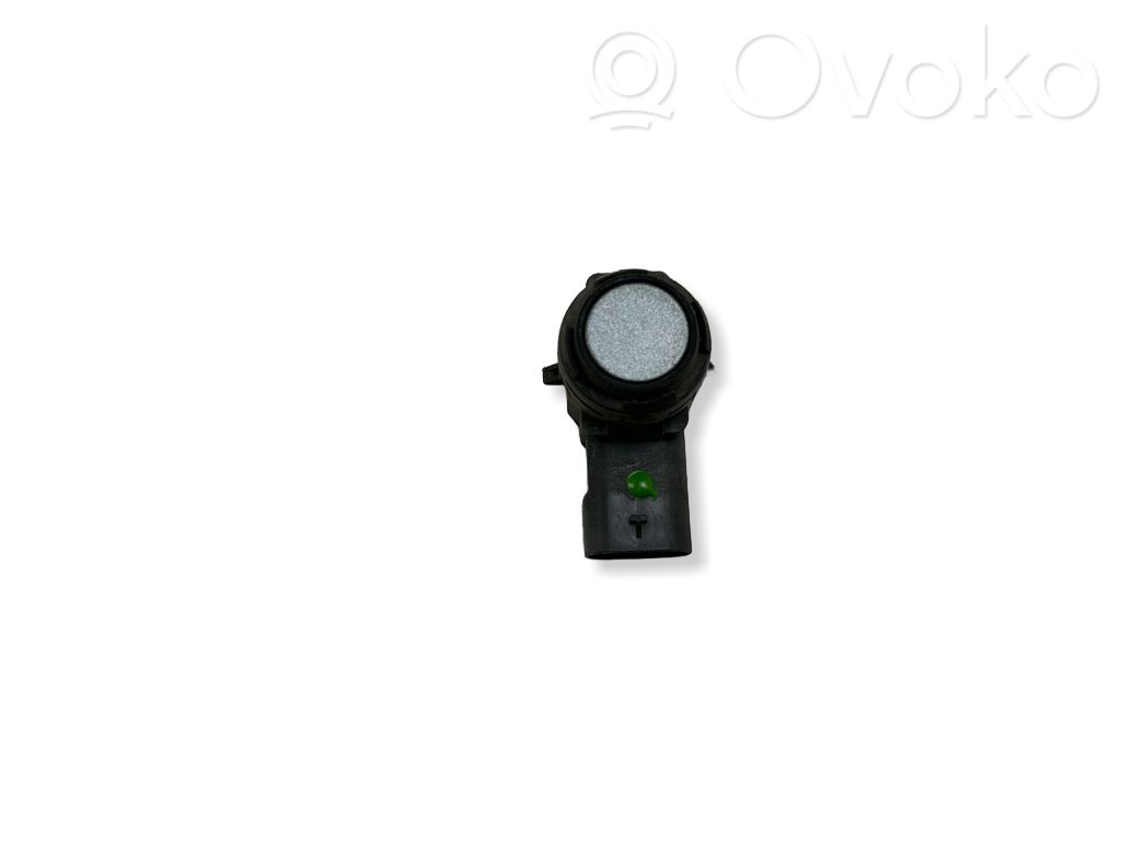 Skoda Enyaq iV Sensor de aparcamiento PDC 