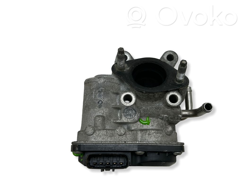 Subaru Outback (BS) Válvula EGR 