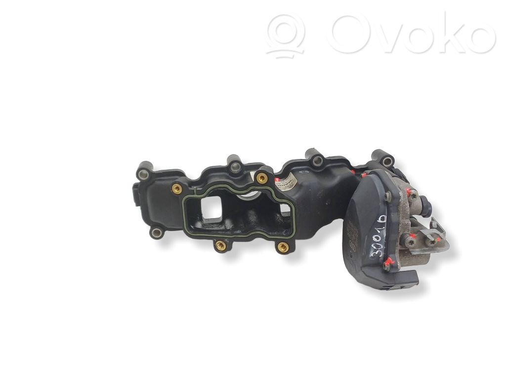 Intake manifold   059129712AR,059129086K