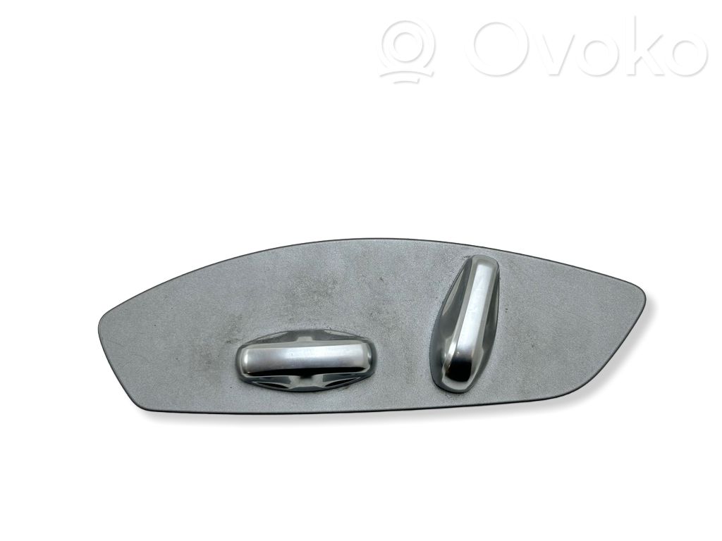 Interruptor de control del asiento   7PP959747M