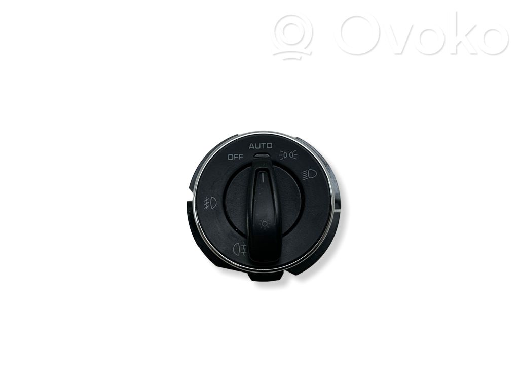 Porsche Cayenne (92A) Light switch 