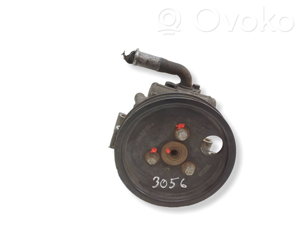 Ohjaustehostimen pumppu   6C1Q3A733AA