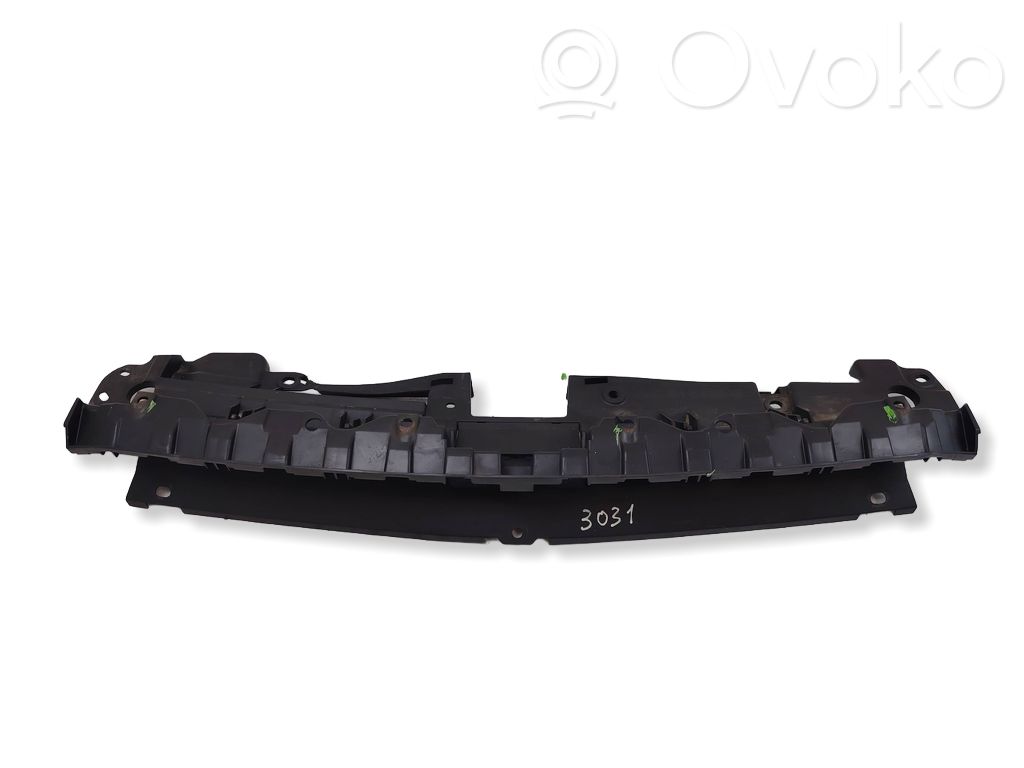 Subaru Outback (BS) Wlot / Kanał powietrza intercoolera 