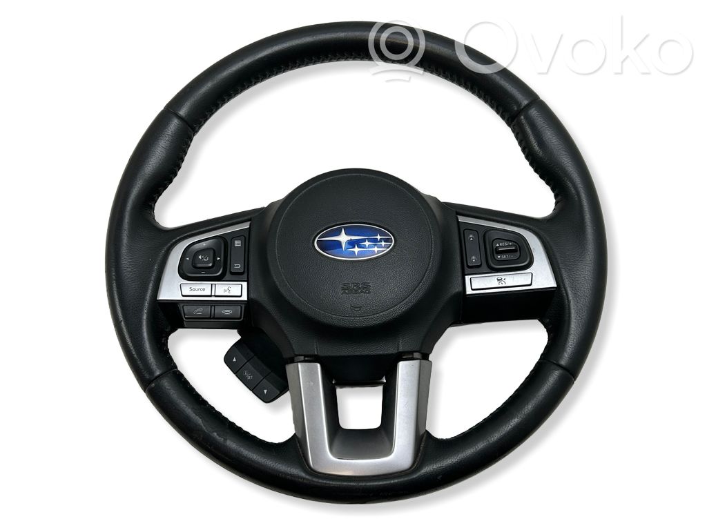 Subaru Outback (BS) Ohjauspyörä 