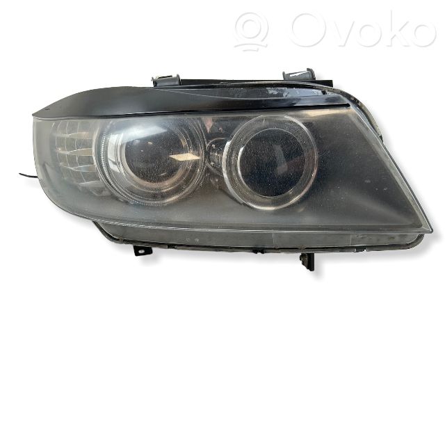 BMW 3 E90 E91 Headlight/headlamp 