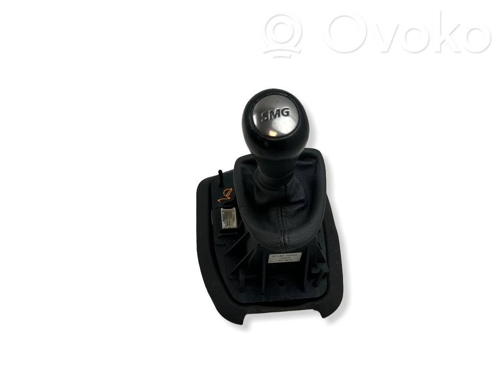 BMW 6 E63 E64 Selector caja de cambios 