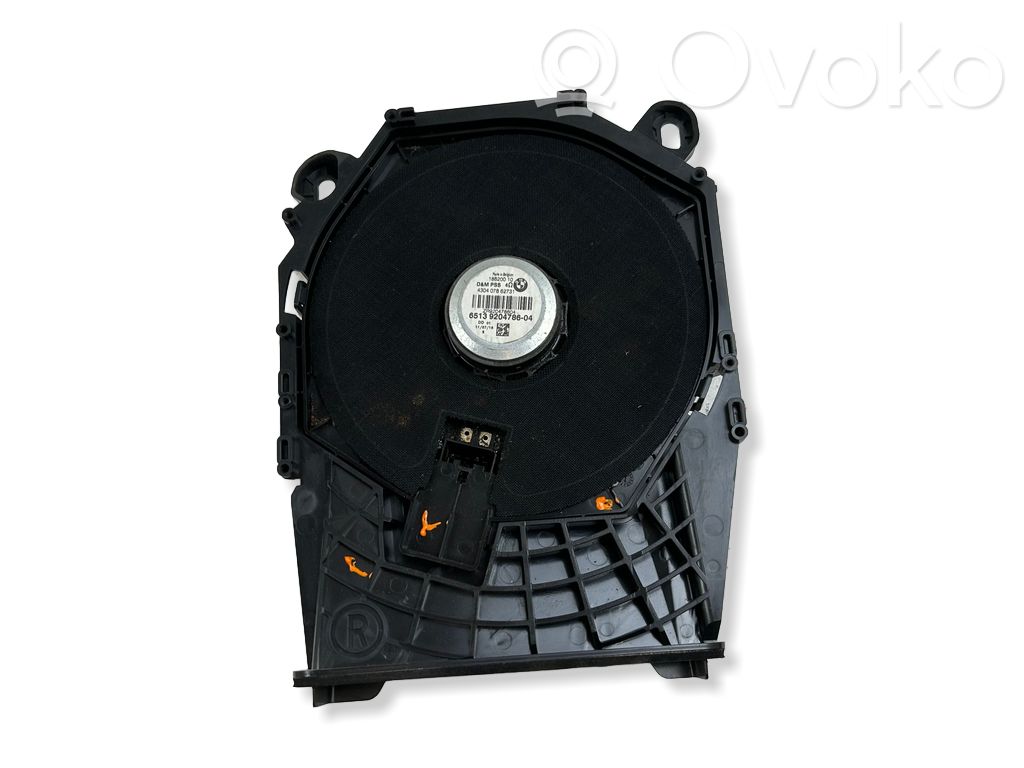 Subwoofer   9204786